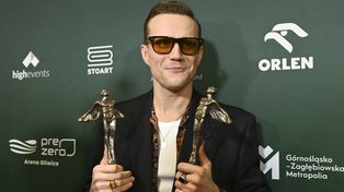 Najważniejsze nagrody muzyczne w Polsce. Kto powalczy o Fryderyki? [LISTA NOMINOWANYCH]