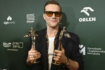 Najważniejsze nagrody muzyczne w Polsce. Kto powalczy o Fryderyki? [LISTA NOMINOWANYCH]