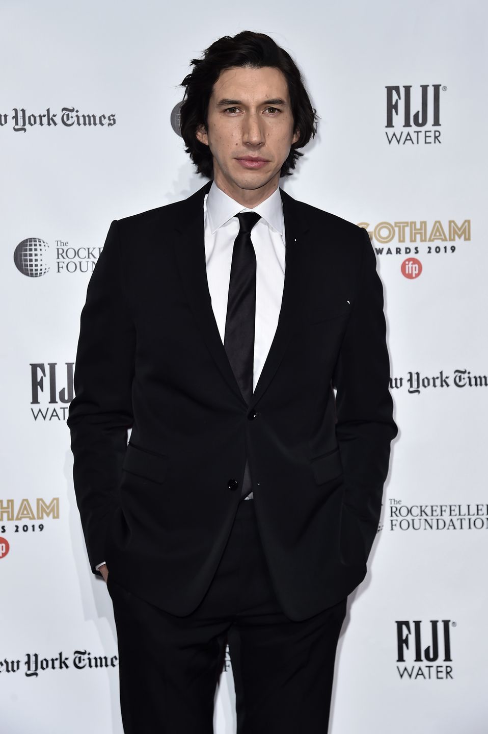 Adam Driver