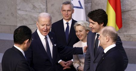 Więcej amerykańskiego gazu w Europie. Blisko porozumienia