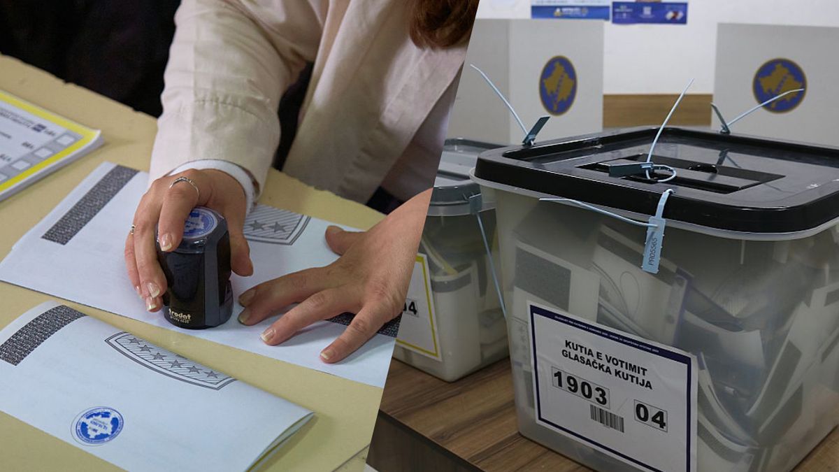 Kosowo: Ponowne przeliczenie głosów potwierdziło przewagę