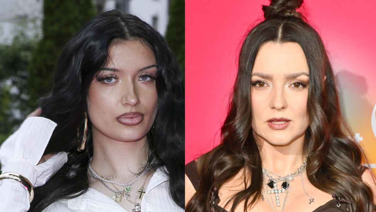 Viki Gabor odpowiada na zarzuty Lanberry