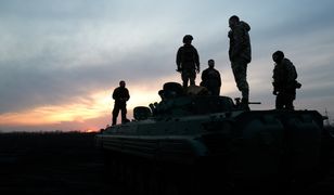 Katastrofa pod Awdijiwką. W ukraińskiej armii poleciały głowy [RELACJA NA ŻYWO]