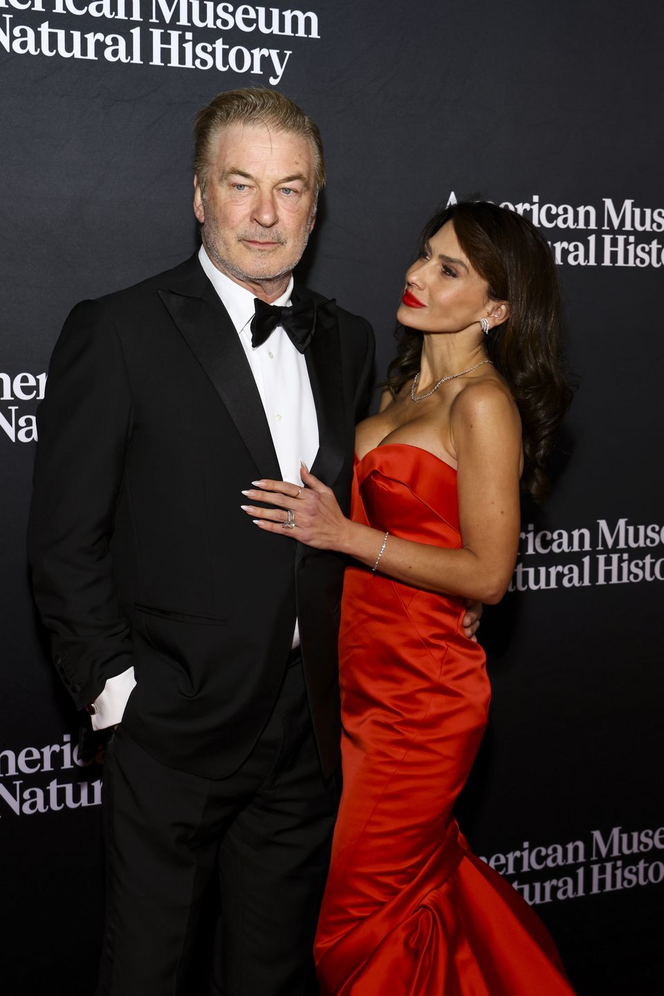Hilaria Baldwin i Alec Baldwin