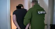 Produkował fałszywe leki. Został zatrzymany przez CBŚP. Pochodził ze świętokrzyskiego [Galeria]