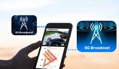 Kiedy usługi w pasmach 700 i 800 MHz? Jest deklaracja operatorów