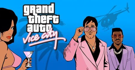 GTA: Vice City jeszcze w tym roku na smartfonach i tabletach!