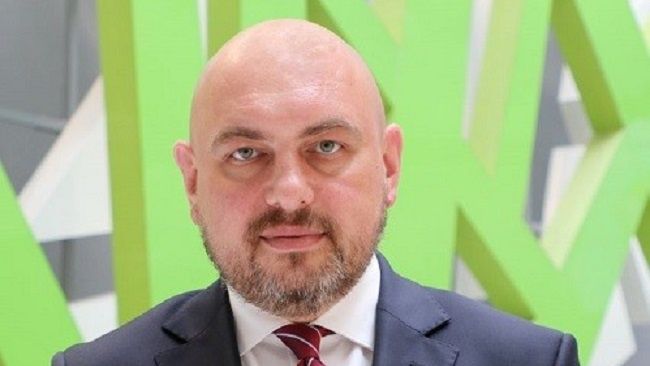 Krzysztof Kuśmierowski przestał być prezesem PGE GiEK. Zrezygnował po zaledwie 6 dniach.
