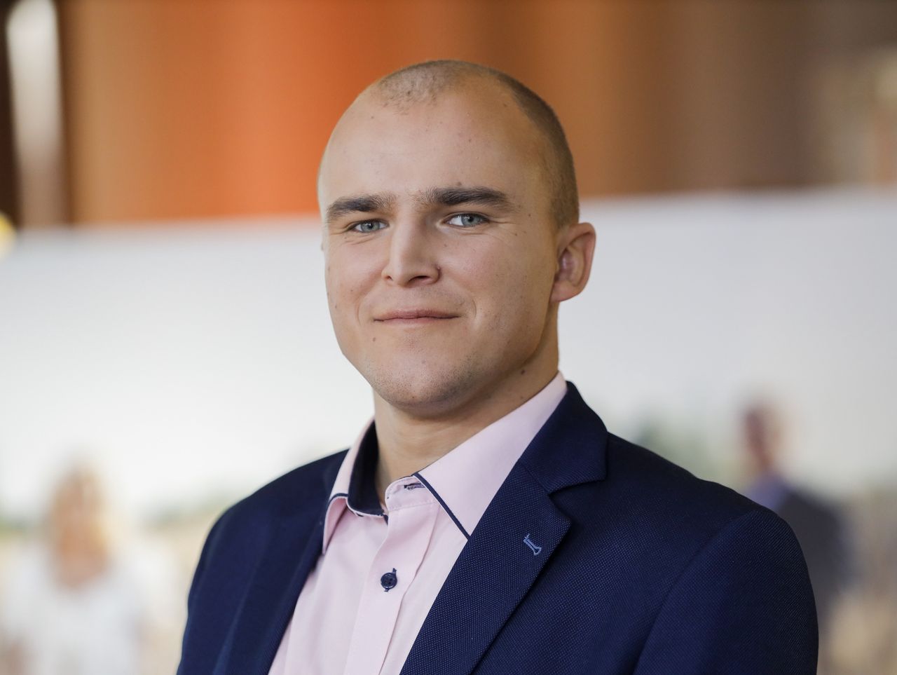 Kamil dał dowód uczuć do Asi