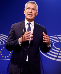 Turcja niechętna Finlandii i Szwecji w NATO. Stoltenberg tłumaczy