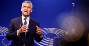 Turcja niechętna Finlandii i Szwecji w NATO. Stoltenberg tłumaczy