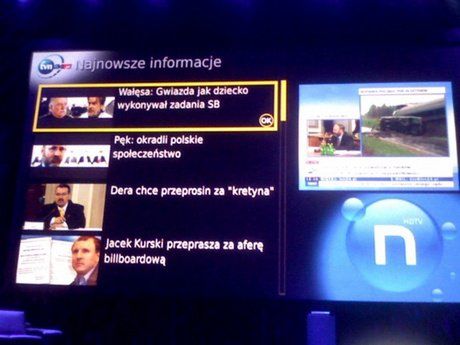 Nowe oprogramowanie „n” 2