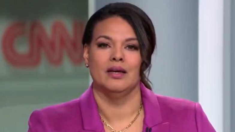 Dziennikarka CNN otworzyła się na temat choroby