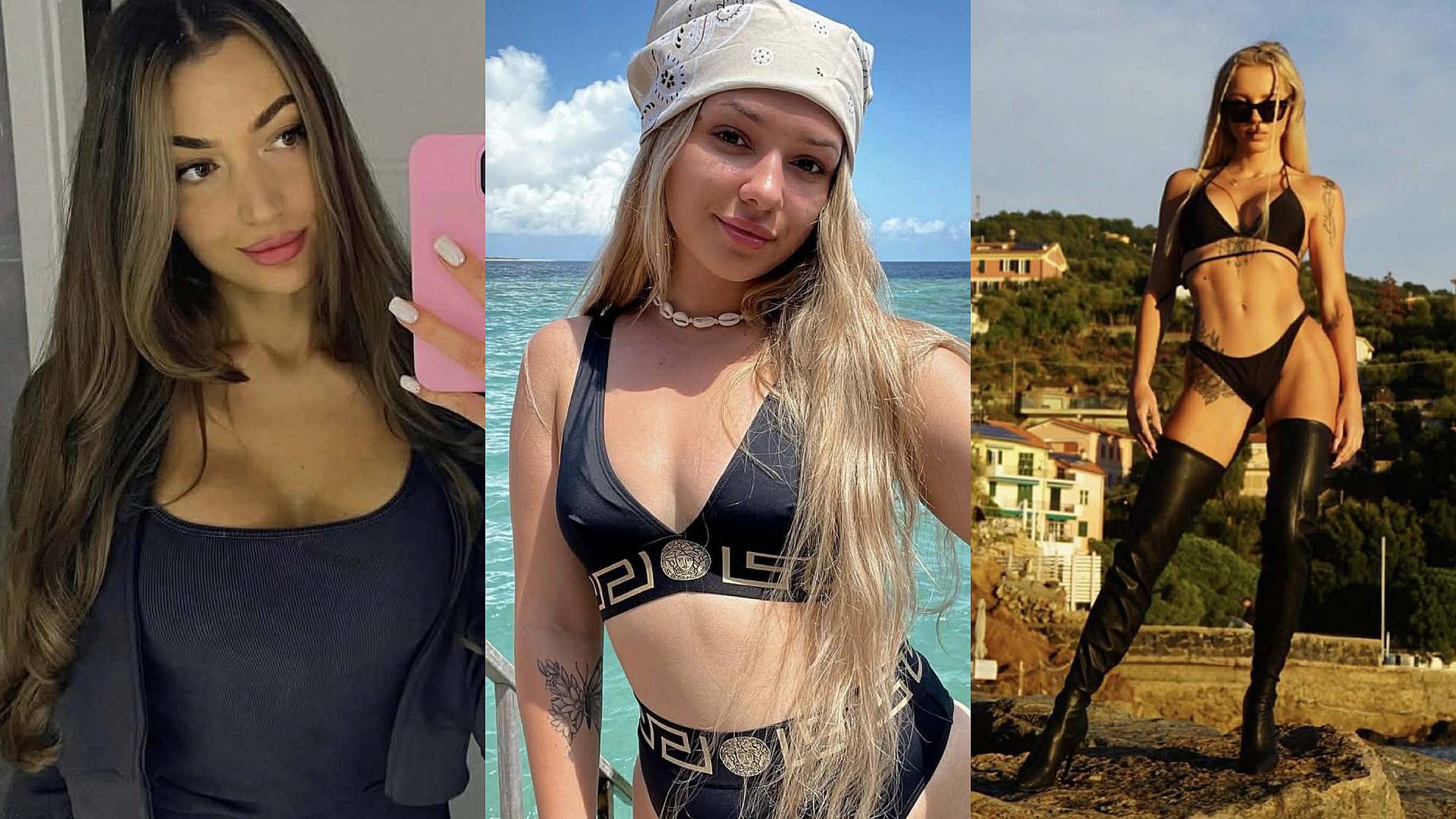 Polska reprezentacja, partnerki piłkarzy, polskie WAGS