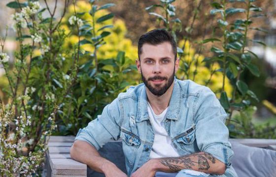 „Ogrodowi” - codzienny cykl ogrodniczy w TVP2