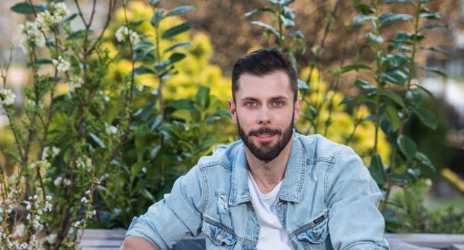 „Ogrodowi” - codzienny cykl ogrodniczy w TVP2