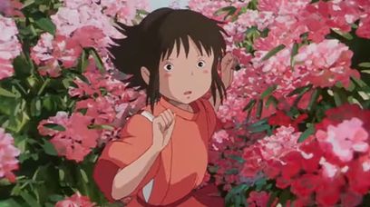 Skandal w Ghibli Parku. Posągi z bajek ofiarami molestowania