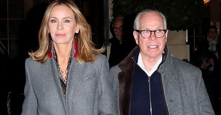 Tommy Hilfiger sprzedaje swoją posiadłość. Cenna wywoławcza zwala z nóg