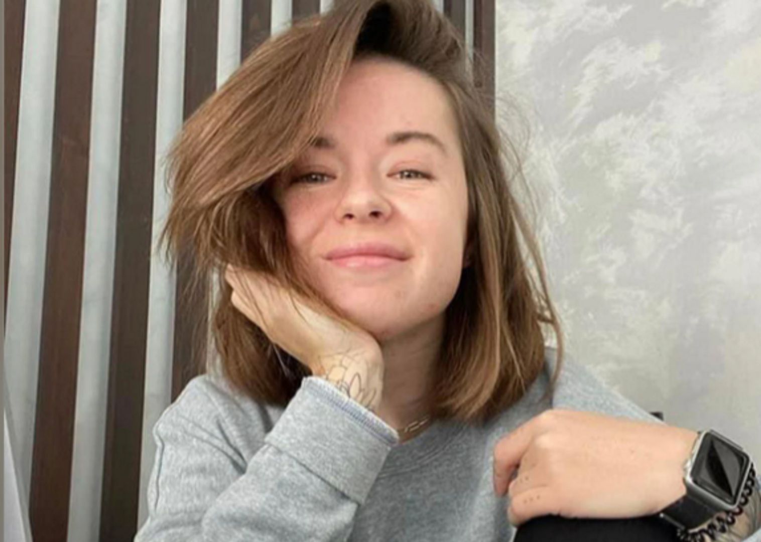 Nie żyje 26-letnia Anastazja. Zabili ją rosyjscy żołnierze