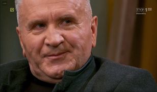 Stanął w ogniu krytyki. Nie mógł utrzymać rąk przy sobie