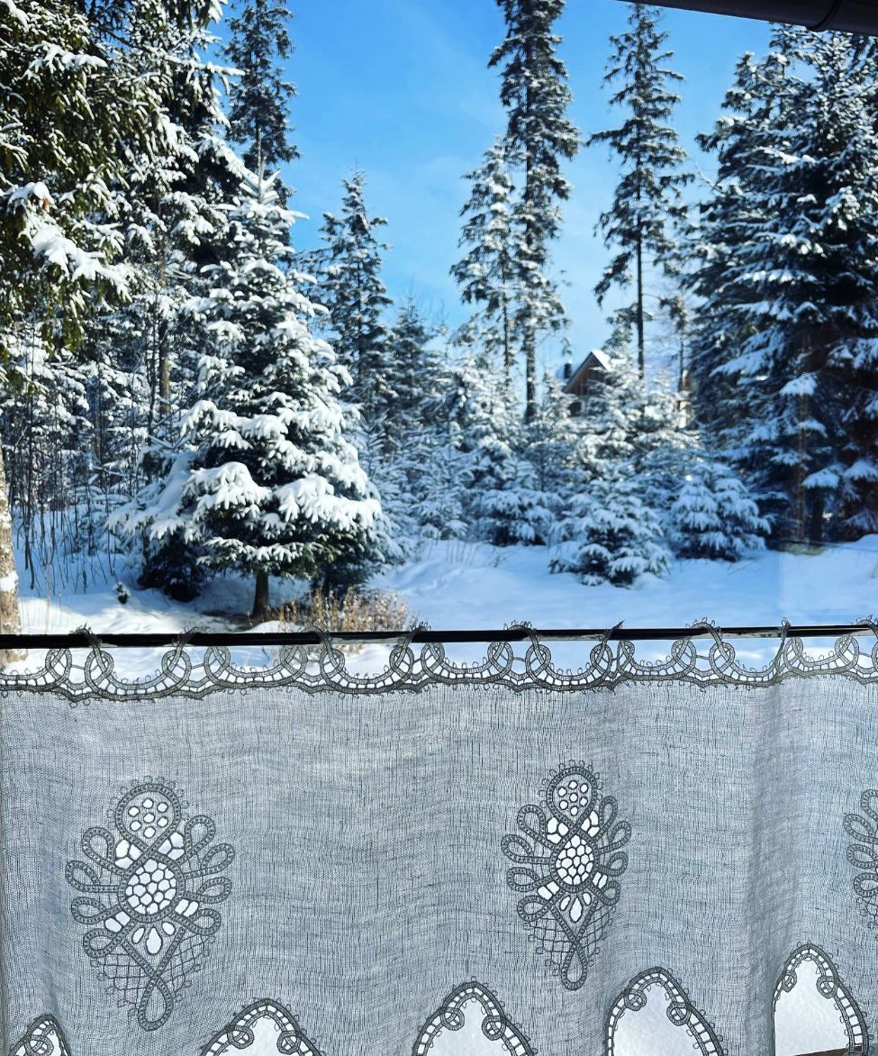 Tak mieszka Paulina Krupińska i Sebastian Karpiel-Bułecka