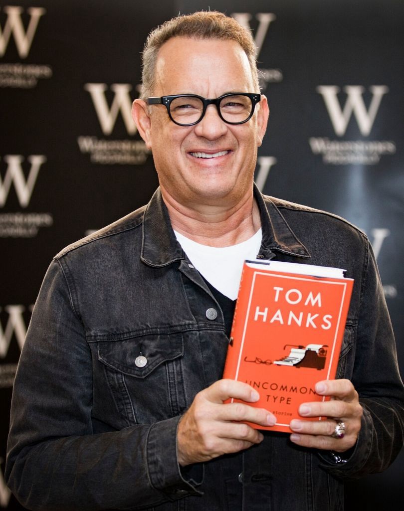 Tom Hanks