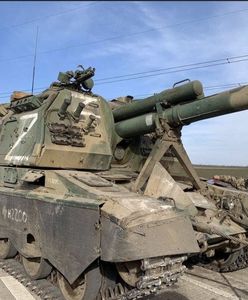 Zapad-2025. Rosyjska artyleria w Królewcu