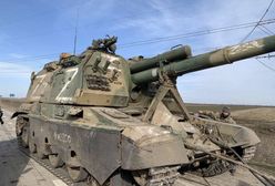 Zapad-2025. Rosyjska artyleria w Królewcu