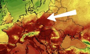Już 10 sierpnia. Podali, co czeka Polskę. Pogoda zaszaleje