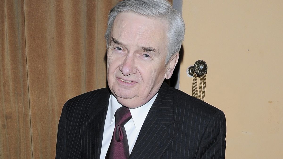 Tadusz Sznuk ma nietypowe hobby