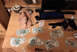 Śląsk. 60 podejrzanych, pokrzywdzonych kilka tysięcy. Policja i CBŚ rozbiły grupę cyberprzestępców