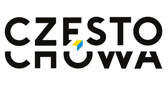 Częstochowa ma nowy logotyp