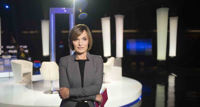 “Premierzy” w Polsat News w piątki i z nowego studia