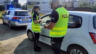 Każdy kierowca powinien znać odpowiedź. Inaczej dostanie mandat