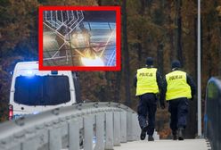 Podpalili flagę, zniszczyli świecznik chanukowy. Skandal we Wrocławiu