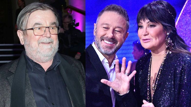 Edward Miszczak szykuje zmiany w "Tańcu z gwiazdami"