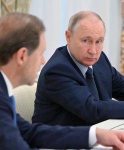 Nie chcą walczyć dla Putina? Sporo za to zapłacą