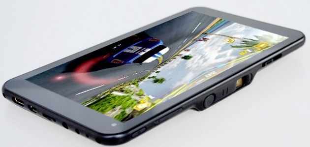 tablet smartdevices smartq u7 wygląd