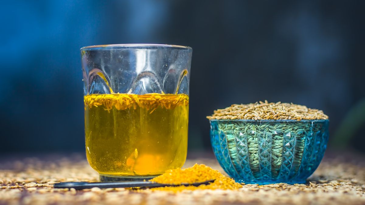 Wrzuć kumin do wody i wypij. Ma niesamowite działanie