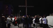 Inowrocław: Wierni uczestniczyli w miejskiej drodze krzyżowej