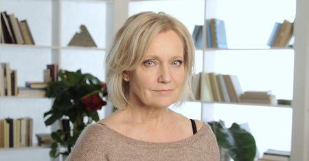 Aktorka wspomina swoje dzieciństwo. "Czułam się gorsza"