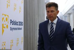 "Chętnie bym to zrobił". Petru zaskoczył szczerością w kwestii wyborów
