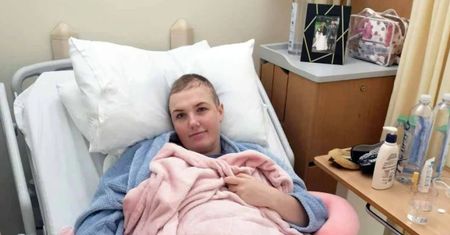Swędziała ją skóra. Lekarze powiedzieli, że może nie dożyć świąt
