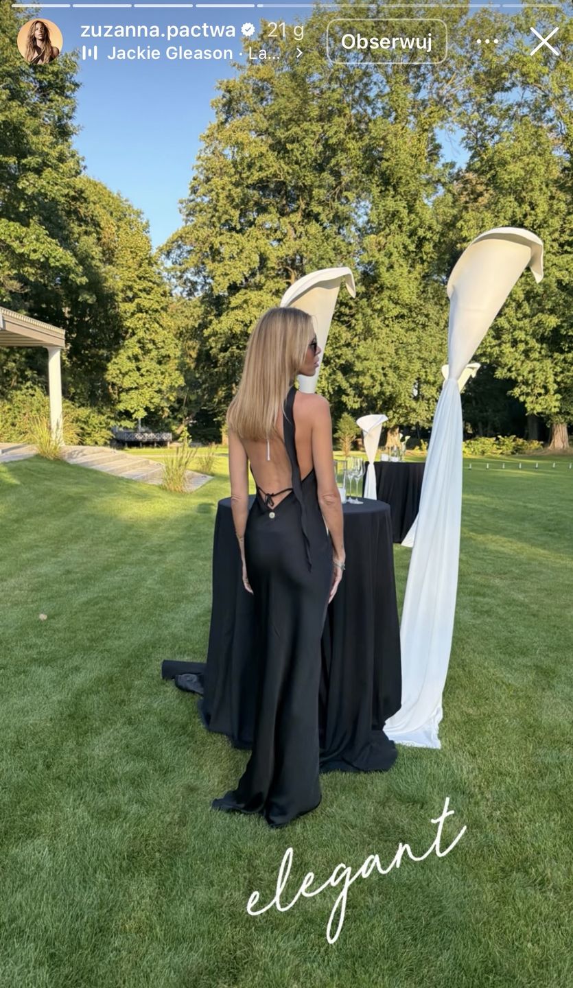 Zuzanna Pactwa