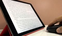 Będzie nowa platforma z e-bookami. Szykują ją wydawcy