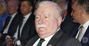 Wałęsa po operacji. "Dobrze nie jest"