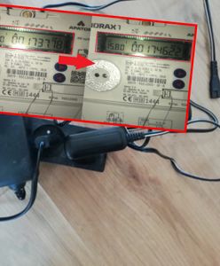 Ten eksperyment mnie zaskoczył. W prosty sposób oszczędziłam na energii elektrycznej