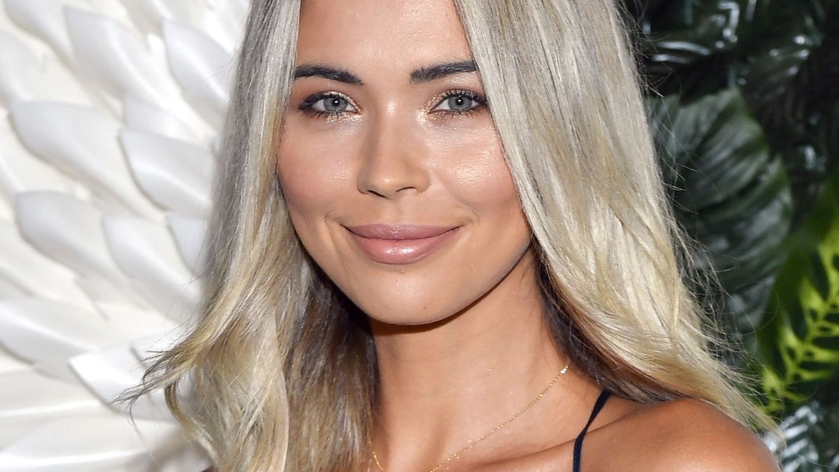 Sandra Kubicka prowadzącą randkowego show TVP