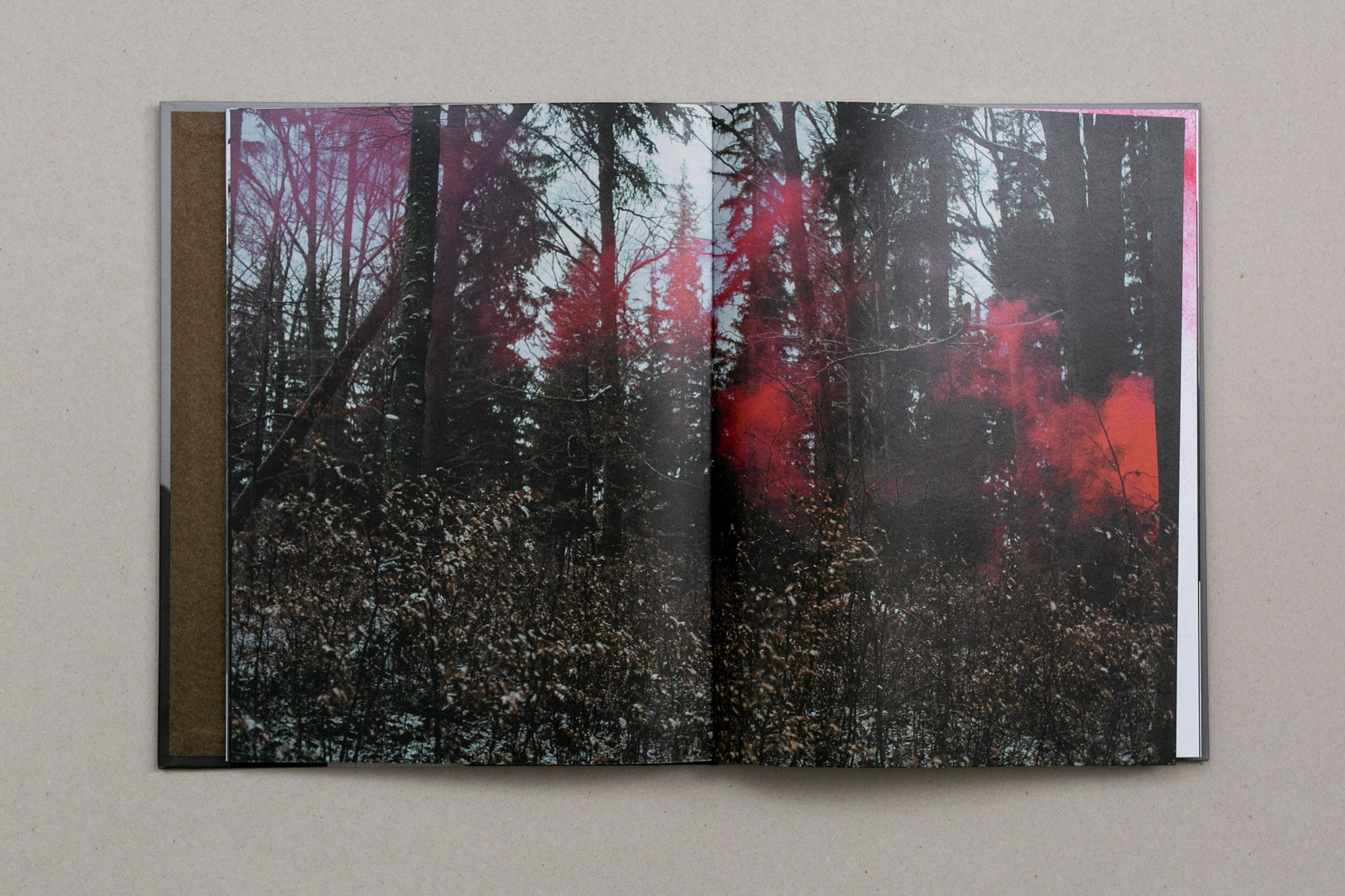 Wiktor Franko niedługo wyda swój pierwszy album fotograficzny 12