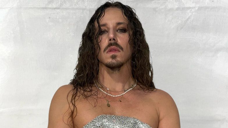 Michał Szpak dokonał coming outu